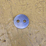 Шайба Д144, Т40 паразитної шестерні, фото 2