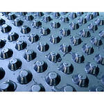 Шиповидна мембрана "Drainfol" (Польща)