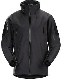 Куртка Arc'teryx Alpha Jacket Gen 2, Розмір: XXLarge, Колір: Black