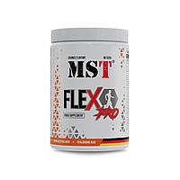 MST FleX Pro апельсин | купити недорого на Prom | Україна