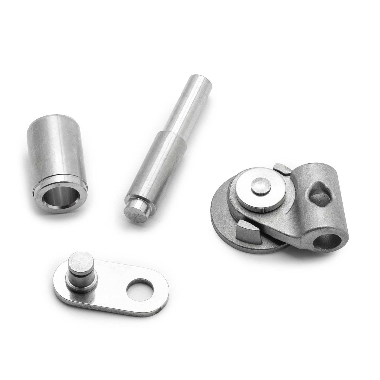 Ремкомплект вестгейту турбіни VAG 1.4 TSI/TFSI EA111 03C145702H, 03C145702M