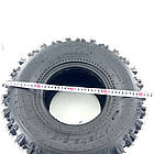 Шина задня квадроциклу 18Х9.50-8, фото 3