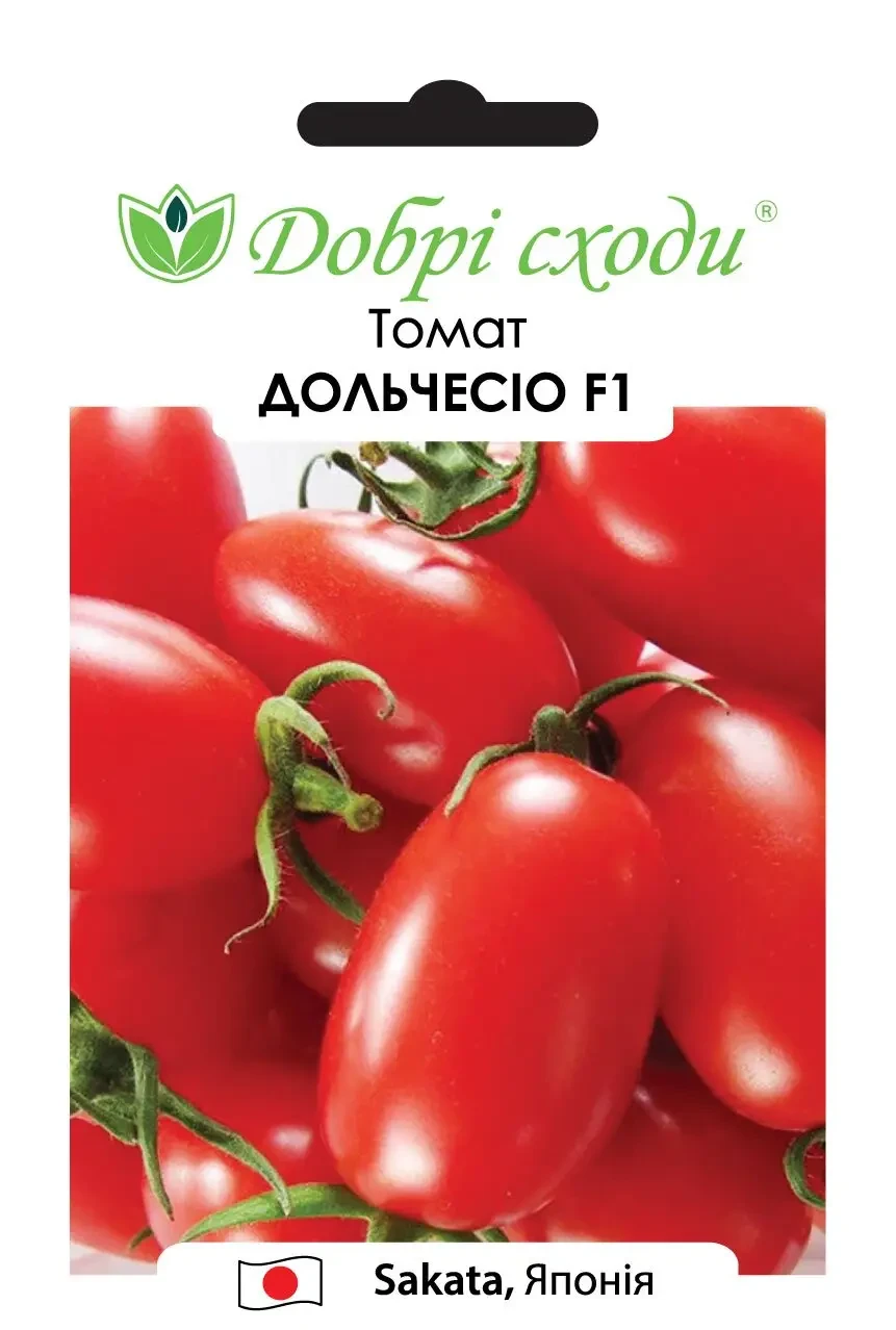 Томат Дольчесіо Ф1 10шт