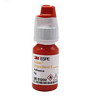 Адпер Сингл Бонд 6 мл.( Adper Single Bond 2 6 мл.)