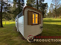 🏗️ Купити чи побудувати баню самому? Відео, фото