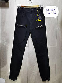 Брюки для мальчиков оптом, Grace,  134-164 рр., арт. B87463
