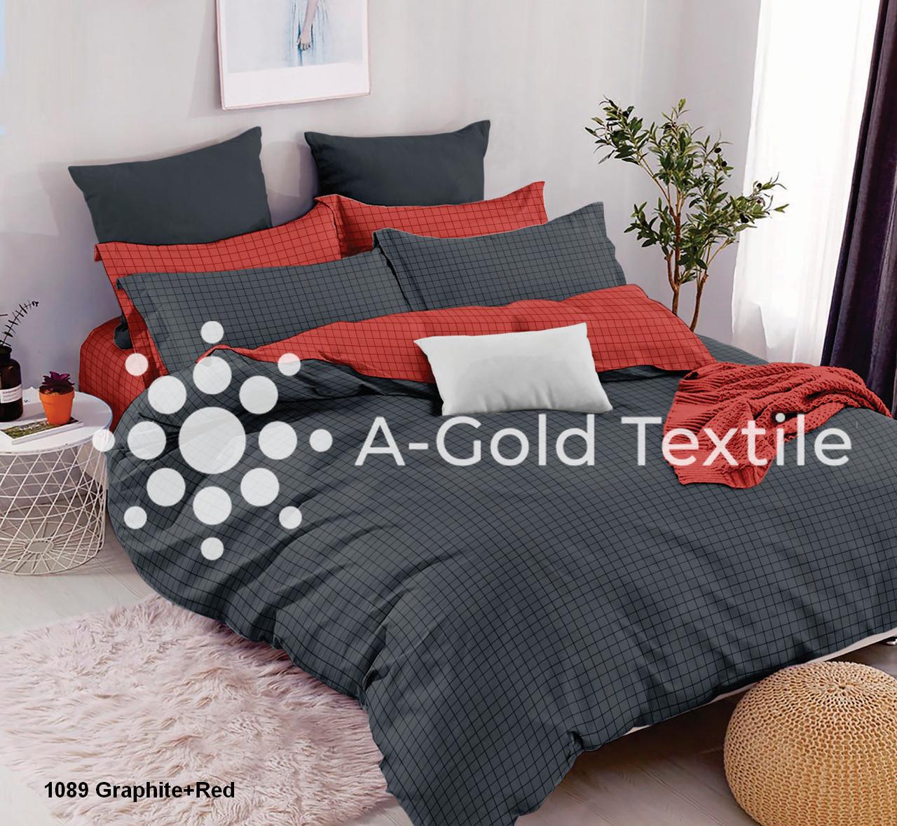 Тканина для пошиття постільної білизни Gold Lux