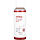 Пілінг-тонер із гліколевою кислотою Esthetic House Toxheal Red Glycolic AHA BHA PHA Toner 180мл, фото 3