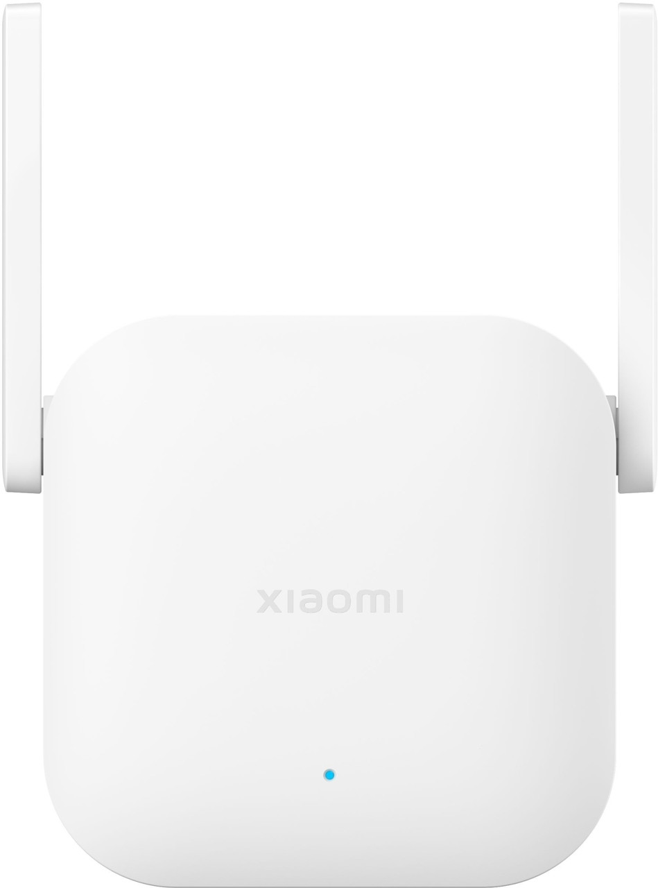 Підсилювач сигналу Xiaomi Mi Wi-Fi Range Extender N300 RD10M (DVB4398GL) white UA