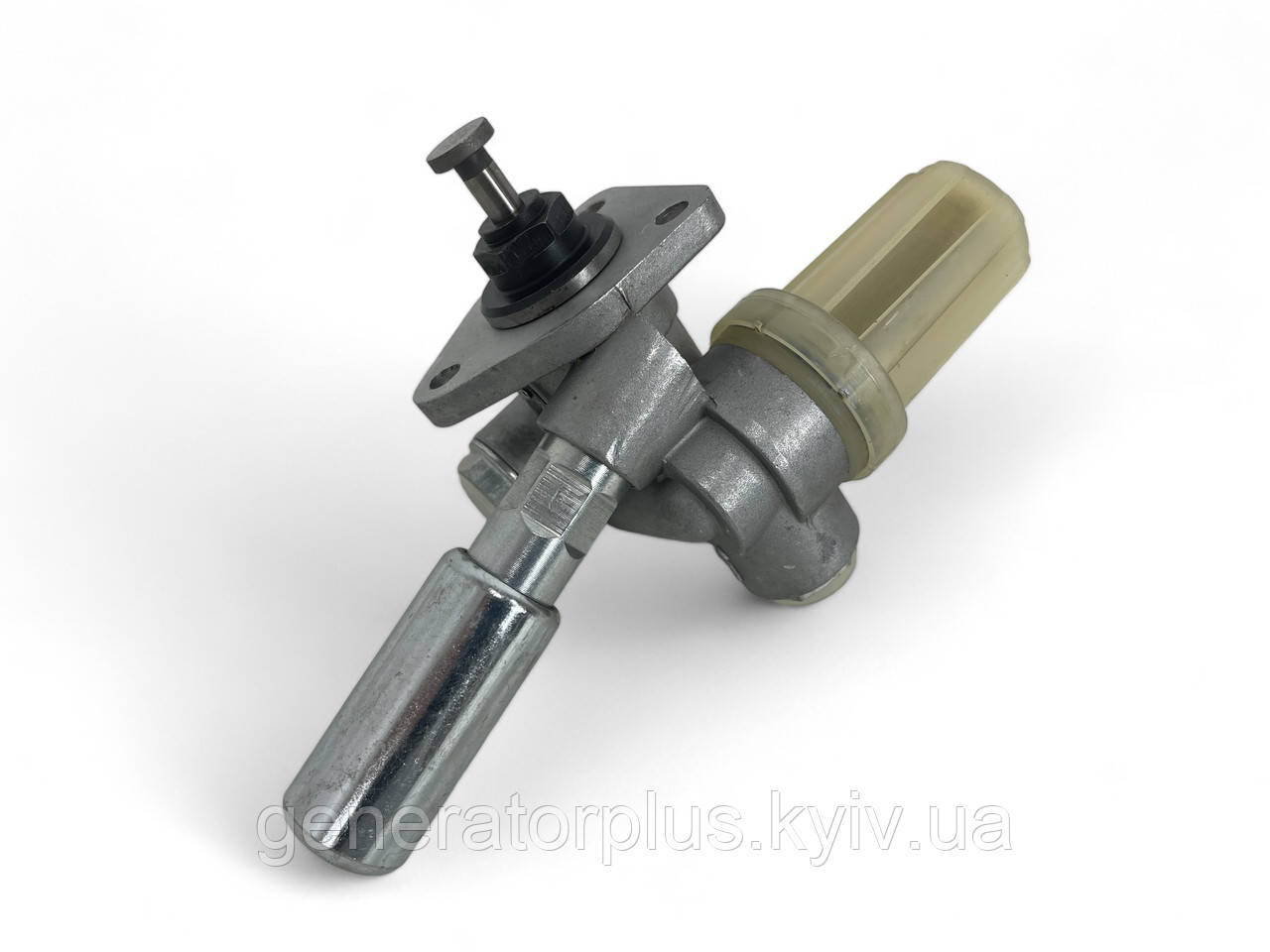 Насос ручний підкачування Weichai 1100000-29D, фото 1