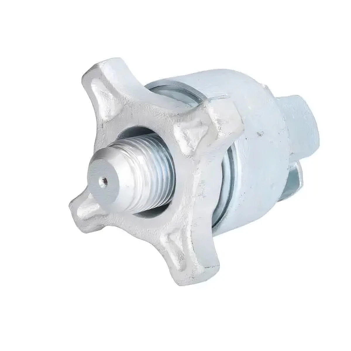 Внутрішня частина контейнерного замка (Твістлок), фото 1