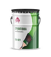 Грунтівка антикорозійна