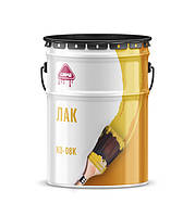 Термостійкі лаки