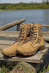 Берці Undolini Енерджі Койот Сітка