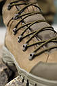 Тактичні Напівчеревики Бруклін Олива Air-Tex, фото 2
