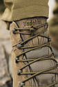 Тактичні Напівчеревики Бруклін Олива Air-Tex, фото 8