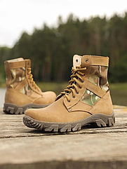 Тактичні Берці Undolini Енерджі Мультикам