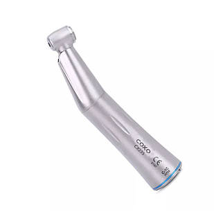 Кутовий наконечник (1:1) CX235 C-1C (світло фіброоптика + внутрішнє охолодження)