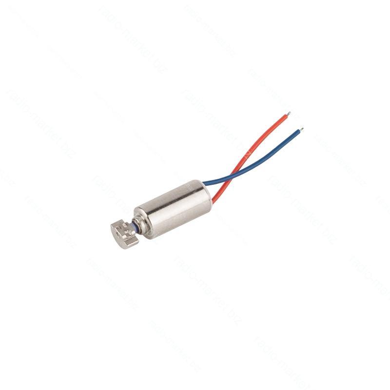 Микро-вибрационный двигатель 0408 BL4I2V7-X15NL1.8