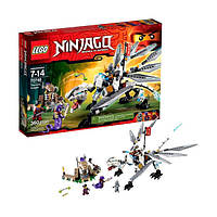 Lego ninjago (лего ниндзяго)
