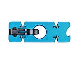 Стругачка-брелок Risam R0002-E, фото 2