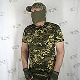 Футболка COOLMAX MМ-14, фото 2