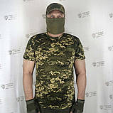 Футболка COOLMAX MМ-14, фото 3