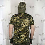 Футболка COOLMAX MМ-14, фото 6