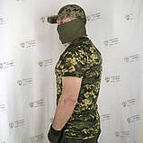 Футболка COOLMAX MМ-14, фото 5