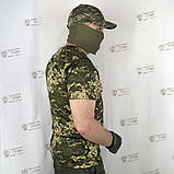 Футболка COOLMAX MМ-14, фото 7