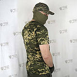 Футболка COOLMAX MМ-14, фото 9