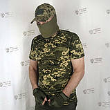 Футболка COOLMAX MМ-14, фото 8