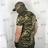 Футболка COOLMAX MМ-14, фото 10