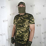 Футболка COOLMAX MМ-14, фото 4