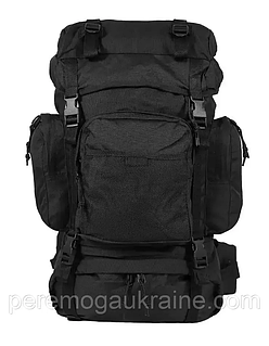 Рюкзак тактичний Mil-Tec Commando 55л Black (14027002)