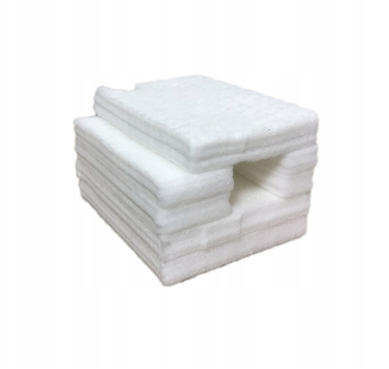 Поглинач чорнила, памперс, абсорбер Epson L3200 / L3201 / L3210 / L3250 / L3251 / L3256, фото 1