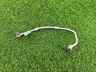 Трубка подавання оливи в турбіну FORD