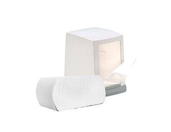 Серветка столова для диспенсера