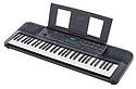 Синтезатор Yamaha PSR-E283 + блок живлення та пюпітр, фото 5