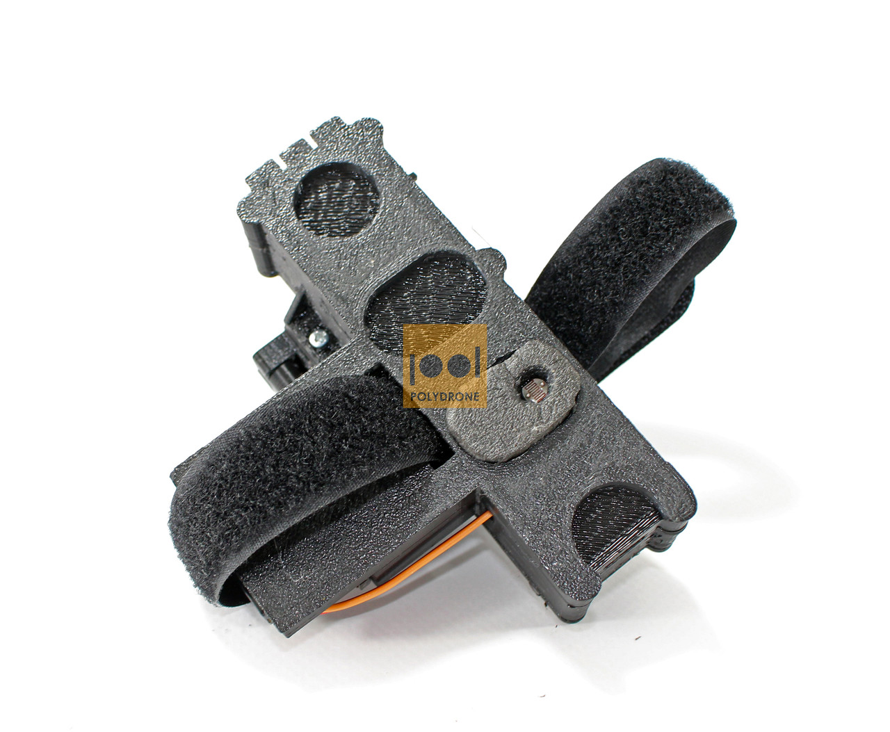 Одинарна система скидання ВОГ-17 для коптера DJI AIR 3, фото 1