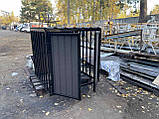 Навіс для бензинового генератора / Кожух для генератора, фото 9