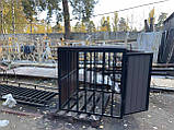 Навіс для бензинового генератора / Кожух для генератора, фото 10