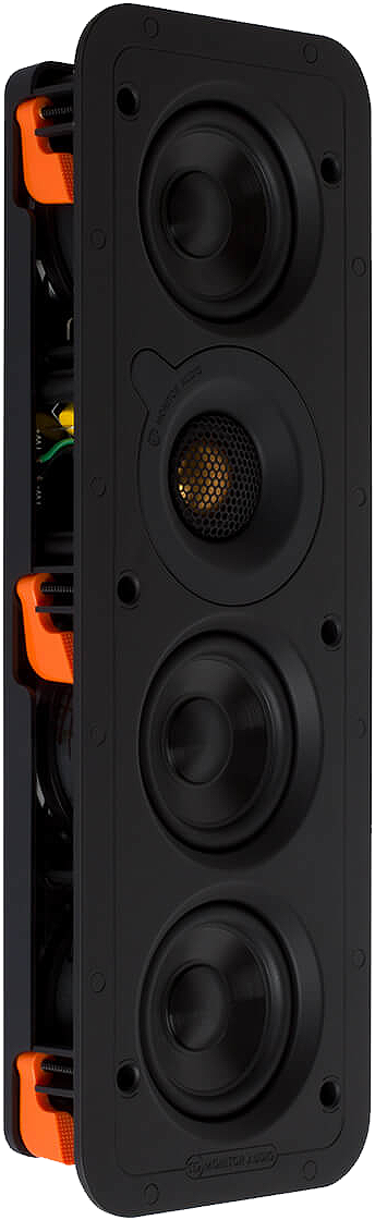 Monitor Audio Creator WSS130 Super Slim акустична система в стіну