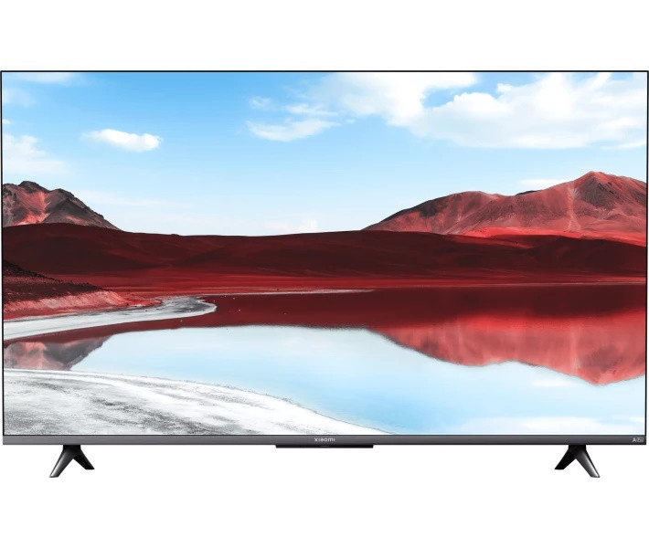 LED Телевізор 43" Xiaomi TV A 43 2025 Black