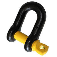 Шакл D (3/4") 4,75 т.