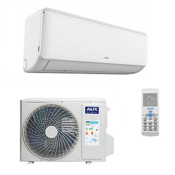 Кондиціонер AUX ASW-H09FWR3DI