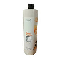 Шампунь Nouvelle Body Booster Volume Shampoo для об'єму з екстрактом амаранда 1000 мл