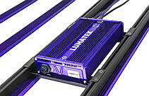 Світлодіодна лампа для рослин Lumatek Zeus Pro LED 600W 3.1, фото 5