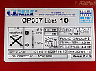 Бак розширювальний Baxi, Westen 10л, 14x1"G (5608840), фото 4