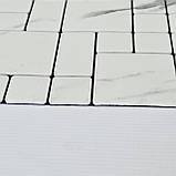 Самоклеюча PET плитка мозаїка 300*300*4 мм. SW-00002454, фото 9